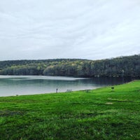 Photo taken at Shepherd Lake by Alex L. on 4/22/2017