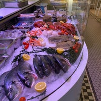 Photo taken at The Seafood Bar by Foxytk23 on 2/22/2023
