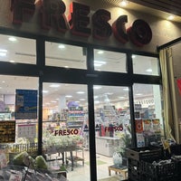 Photo taken at フレスコ 三条店 by Kri N. on 3/10/2023