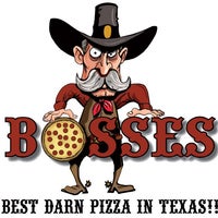 3/15/2016にBosses Pizza - KellerがBosses Pizza - Kellerで撮った写真