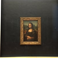 Foto scattata a Museo del Louvre da S I. il 11/20/2019