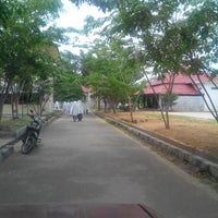 Review SMA Negeri 10 Fajar Harapan