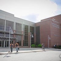 Foto tirada no(a) Northeast Wisconsin Technical College por Kole K. em 4/11/2022