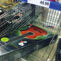 Photo taken at Lidl by Anthony B. on 11/30/2015