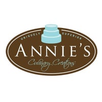 Снимок сделан в Annie&amp;#39;s Culinary Creations пользователем Annie H. 4/13/2016