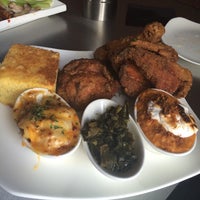 9a Kitchen Lounge Now Closed West Harlem 12 Tips From 658