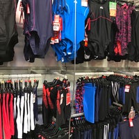 Photo taken at Sports Direct by Star T. on 3/8/2017