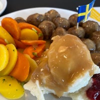 Das Foto wurde bei IKEA Restaurant &amp;amp; Café von Janice M. am 8/21/2020 aufgenommen