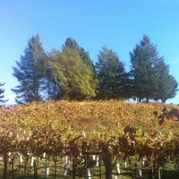 รูปภาพถ่ายที่ ACORN Winery โดย Jody เมื่อ 11/4/2012