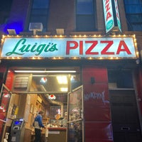 Photo prise au Luigi&amp;#39;s Pizza par Alex R. le3/31/2024