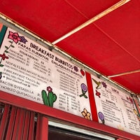 Photo taken at Tacos Villa Corona by Alex R. on 7/8/2022