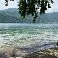 Parco Ulisse Guzzi Via Nazionale