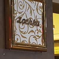 Foto tirada no(a) Lochka Cafe &amp;amp; Restaurant por Berka S. em 11/16/2017