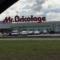 Photo taken at Mr.Bricolage by Galatasaray C. on 6/2/2016