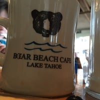 Photo taken at Bear Beach Cafe by Nicole H. on 4/29/2018