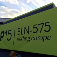 Photo taken at re:publica 15 | #rp15 by natadd on 5/4/2015