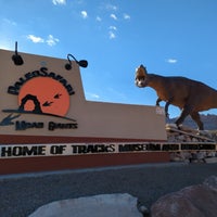 Foto tirada no(a) Moab Giants por Jenn N. em 12/24/2023