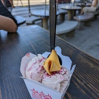 Melt Ice Cream Shop Downtown Phoenix Phoenix Az