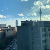 Photo taken at SAP Berlin by Martin K. on 1/28/2020