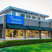 Das Foto wurde bei TwinStar Credit Union Chehalis von TwinStar Credit Union am 9/18/2017 aufgenommen