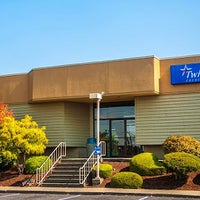 Photo taken at TwinStar Credit Union Olympia by TwinStar Credit Union on 6/13/2017