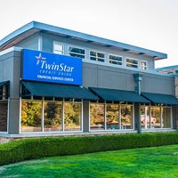 Foto diambil di TwinStar Credit Union Chehalis oleh TwinStar Credit Union pada 9/18/2017