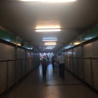 Photo taken at Metro Garibaldi-Lagunilla (Líneas 8 y B) by Teba G. on 3/16/2019
