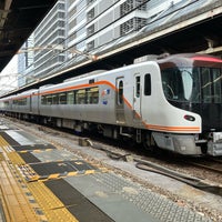 Photo taken at JR Nagoya Station by くらしき い. on 4/7/2024