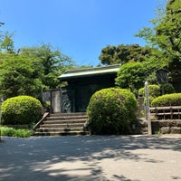 Photo taken at Tokugawa Tsunayoshi Mausoleum by くらしき い. on 7/17/2023