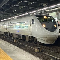 Photo taken at JR Nagoya Station by くらしき い. on 4/6/2024