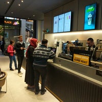 Photo taken at Starbucks by TC Murat D. on 11/1/2022