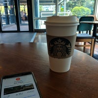 Photo taken at Starbucks by TC Murat D. on 9/5/2018