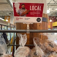 Photo taken at Whole Foods Market by Jessica C. on 5/15/2021
