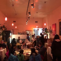 Photo taken at New Tsing Tao Restaurant by Jessica C. on 3/23/2019