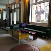 4/13/2018 tarihinde Jessica C.ziyaretçi tarafından Hotel St Paul'de çekilen fotoğraf