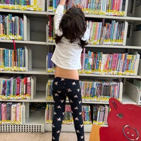 Photo taken at Ingleside Branch Library by Jessica C. on 4/7/2024