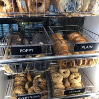 Photo taken at Wise Sons Bagel &amp; Bakery by Jessica C. on 12/31/2019