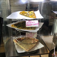 Photo taken at Zante Pizza and Indian Cuisine by Jessica C. on 8/7/2018