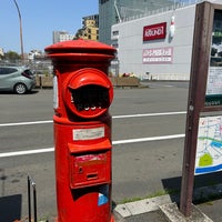 Photo taken at Fuchūhommachi Station by Eiji O. on 4/14/2024