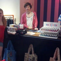 Photo taken at Jack Wills by Christy M. on 4/13/2013