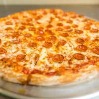 4/26/2017 tarihinde Pizza Parmaziyaretçi tarafından Pizza Parma'de çekilen fotoğraf