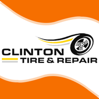 3/15/2016 tarihinde Clinton Tire &amp;amp; Repair, Inc.ziyaretçi tarafından Clinton Tire &amp;amp; Repair, Inc.'de çekilen fotoğraf