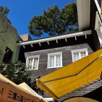 Photo taken at Ghibli Museum by Hosoda Y. on 3/3/2024