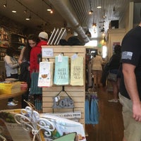 Photo taken at The Paula Deen Store by Ryan G. on 3/24/2018