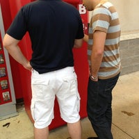 Photo taken at Redbox by Claudia G. on 11/3/2012