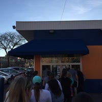 4/16/2016にAnant C.がSweet Melissa&amp;#39;s Ice Cream Shopで撮った写真