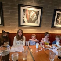 Photo taken at The Parlor Pizzeria by Lisa M. on 5/26/2021