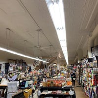 Mast General Store - 5 tips