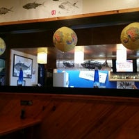 2/16/2016에 Rinaldo D.님이 Ebisu Japanese Restaurant에서 찍은 사진