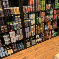 Photo taken at Fenway Beer Shop by Rinaldo D. on 12/14/2019